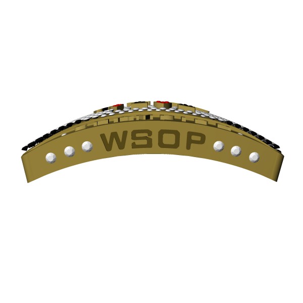 WSOP 25
